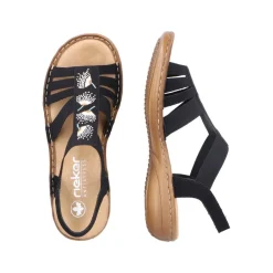Outlet Rieker Sandal Dame