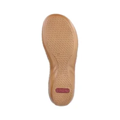 Outlet Rieker Sandal Dame