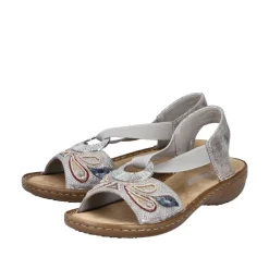 Online Rieker Sandal Dame