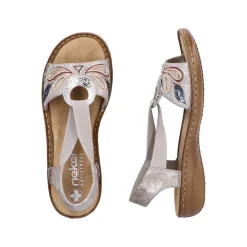 Online Rieker Sandal Dame