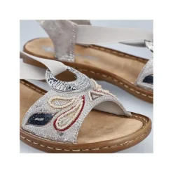 Online Rieker Sandal Dame