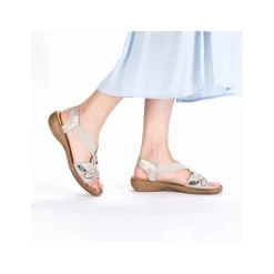 Online Rieker Sandal Dame