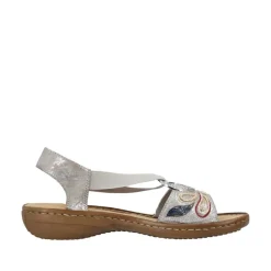 Online Rieker Sandal Dame