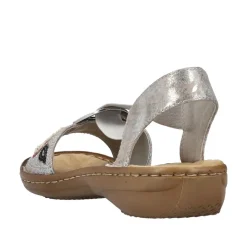 Online Rieker Sandal Dame