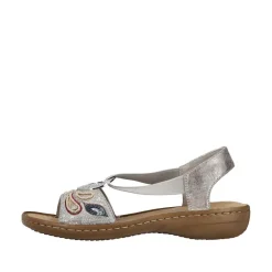 Online Rieker Sandal Dame
