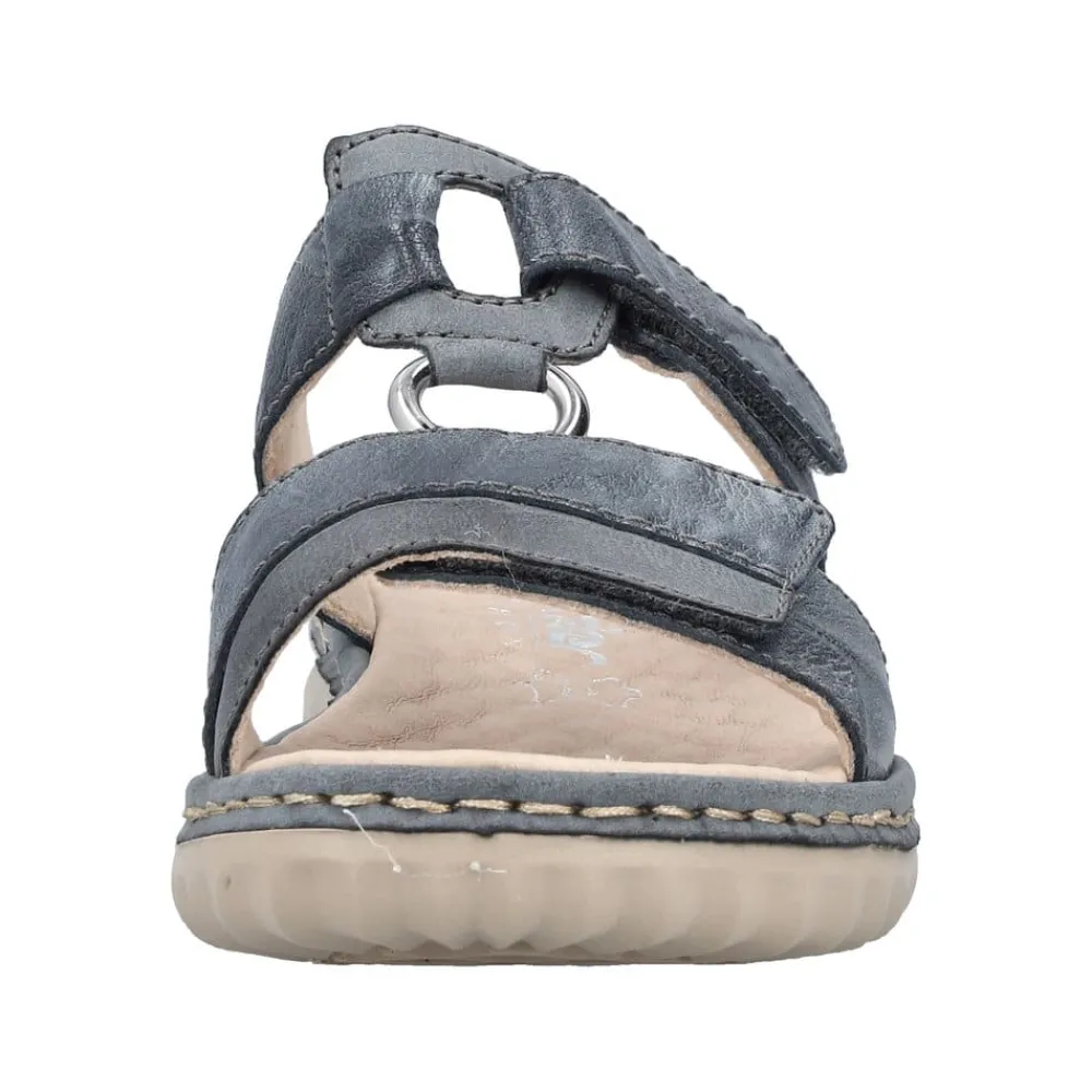 Outlet Rieker Sandal Dame