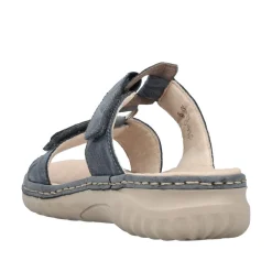 Outlet Rieker Sandal Dame
