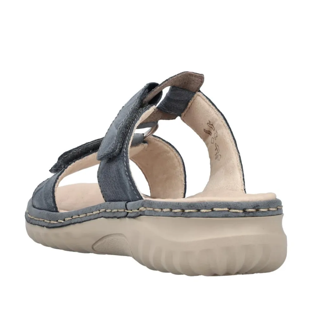 Outlet Rieker Sandal Dame
