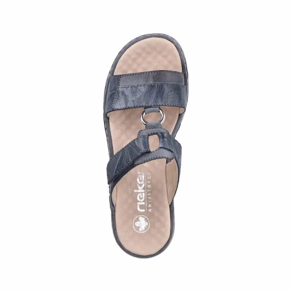 Outlet Rieker Sandal Dame