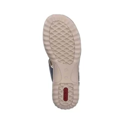 Outlet Rieker Sandal Dame