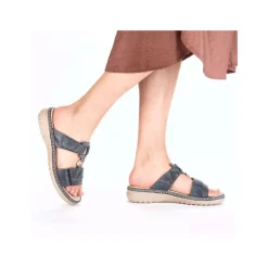 Outlet Rieker Sandal Dame