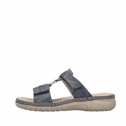 Outlet Rieker Sandal Dame