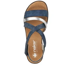 Clearance Rieker Sandal Dame