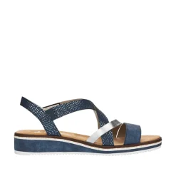 Clearance Rieker Sandal Dame
