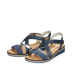 Clearance Rieker Sandal Dame