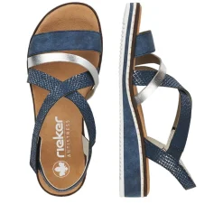 Clearance Rieker Sandal Dame