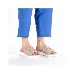 Online Rieker Sandal Dame