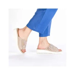 Online Rieker Sandal Dame