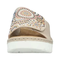 Online Rieker Sandal Dame