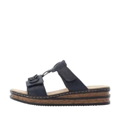 Sale Rieker Sandal Dame