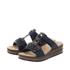 Sale Rieker Sandal Dame