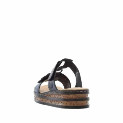 Sale Rieker Sandal Dame