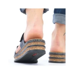 Sale Rieker Sandal Dame