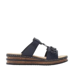 Sale Rieker Sandal Dame