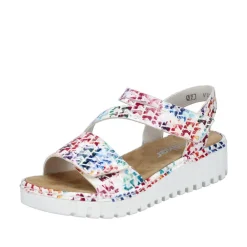 Clearance Rieker Sandal Dame
