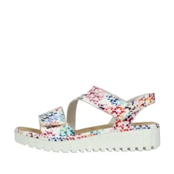 Clearance Rieker Sandal Dame