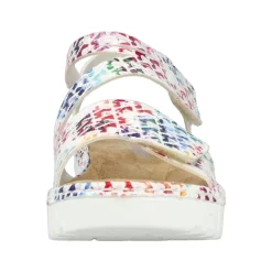 Clearance Rieker Sandal Dame