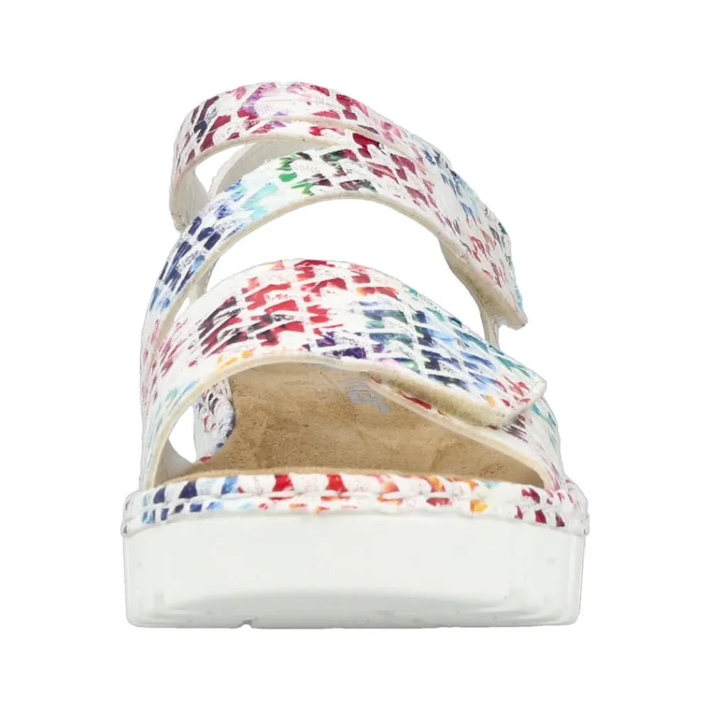 Clearance Rieker Sandal Dame