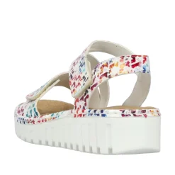 Clearance Rieker Sandal Dame