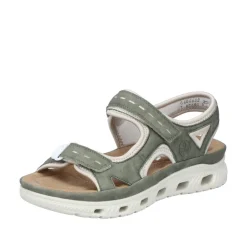 Sale Rieker Sandal Dame