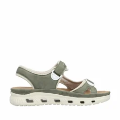 Sale Rieker Sandal Dame