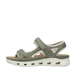 Sale Rieker Sandal Dame
