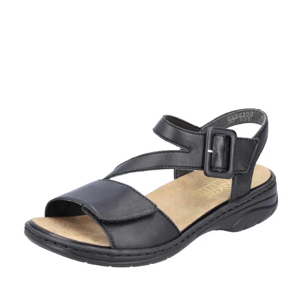 Best Rieker Sandal Dame