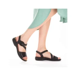 Best Rieker Sandal Dame