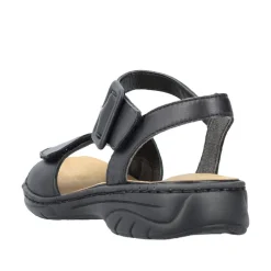 Best Rieker Sandal Dame
