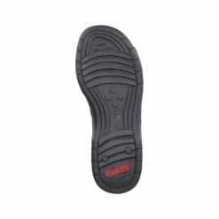 Best Rieker Sandal Dame