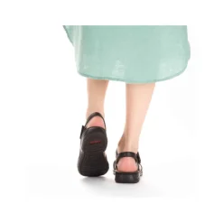 Best Rieker Sandal Dame