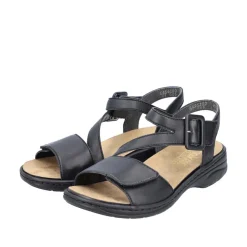Best Rieker Sandal Dame
