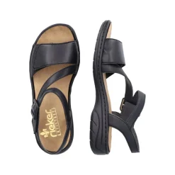 Best Rieker Sandal Dame