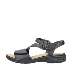 Best Rieker Sandal Dame