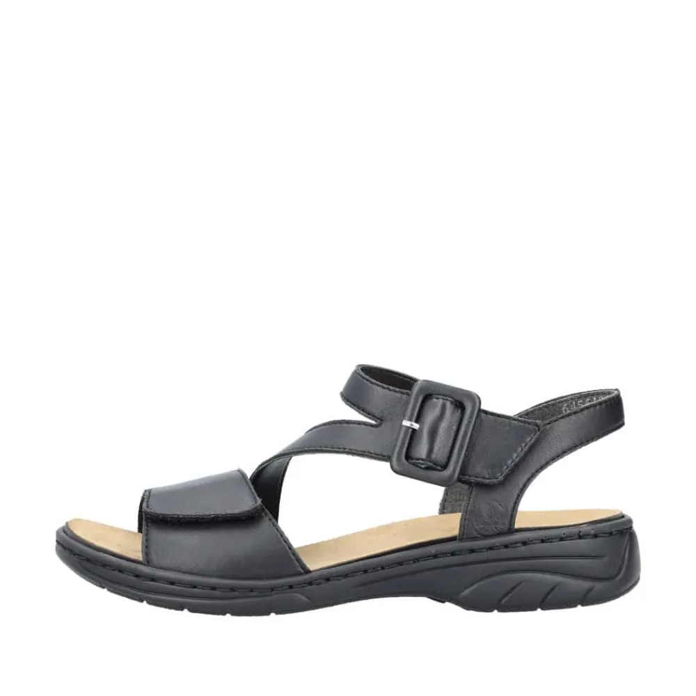 Best Rieker Sandal Dame