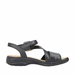 Best Rieker Sandal Dame