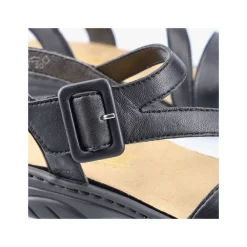 Best Rieker Sandal Dame