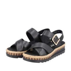 Rieker Sandal Dame