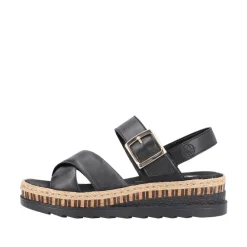 Rieker Sandal Dame