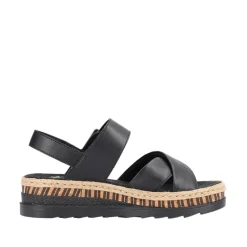 Rieker Sandal Dame